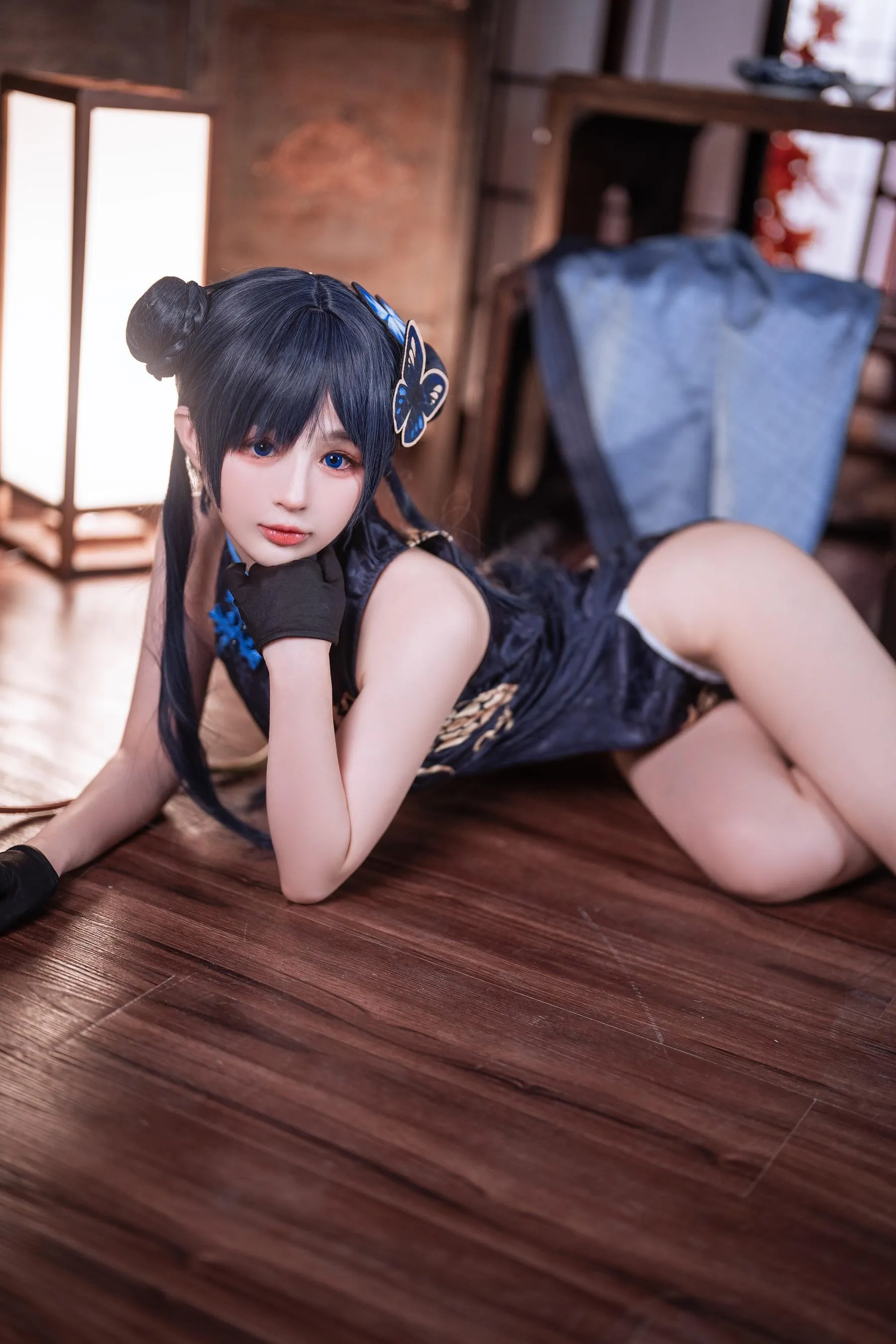 桜井宁宁 – NO.82 妃咲 [41P]插图7